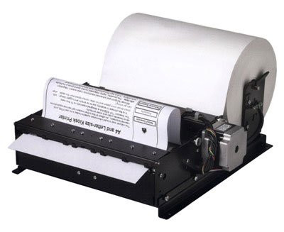 Zebra Receipt Printer
