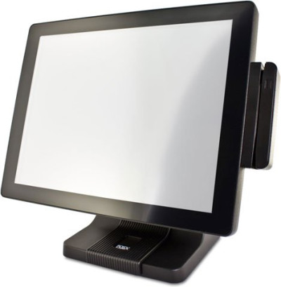 Custom America POS Touch Terminal