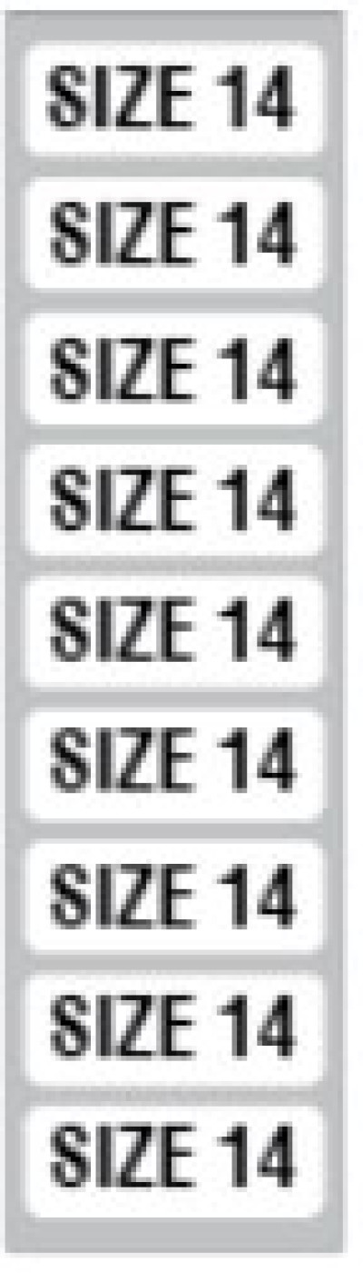 BCI Labels