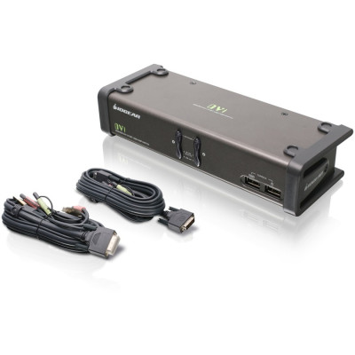 IOGEAR Ethernet Switch