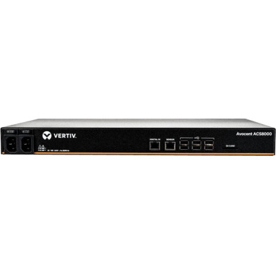Vertiv Data Networking