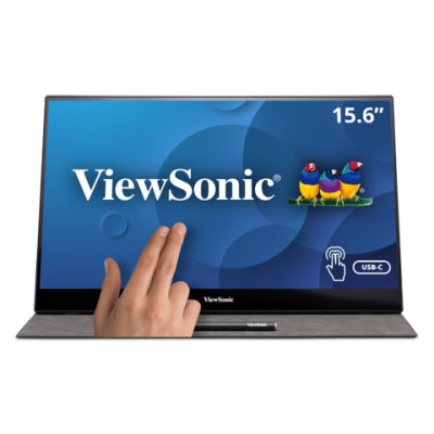 ViewSonic Monitor