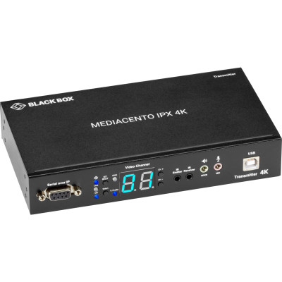 Black Box Accessory
