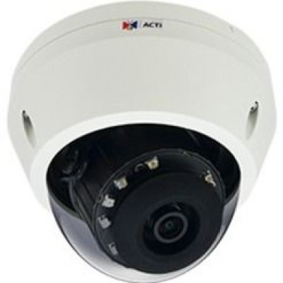 ACTi Security Camera