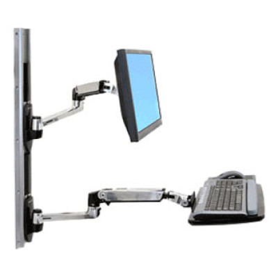 Ergotron Mounting Hardware and Stands