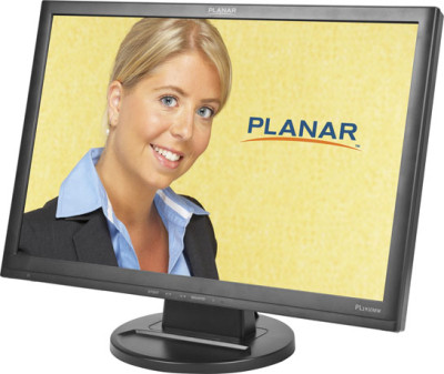 Planar PL1910MW Monitor