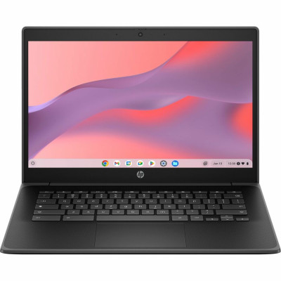 HP Chromebook