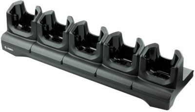Zebra Docks and Cradles