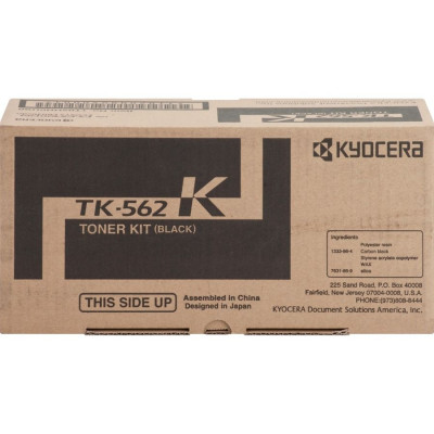 Kyocera Toner