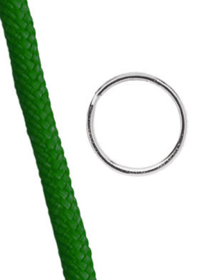 Brady Lanyard