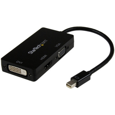 StarTech Cables, Connectors, and Adapters