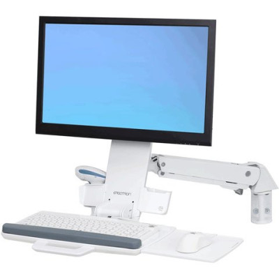 Ergotron Mounting Hardware and Stands