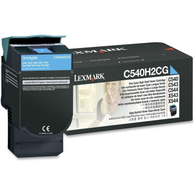 Lexmark Toner