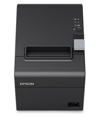 Epson Receipt Printer