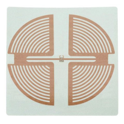 Zebra RFID Label