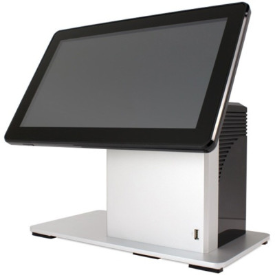 Custom America Touchscreen