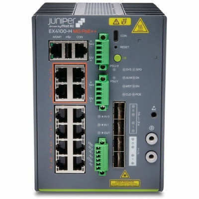 Juniper Networks Ethernet Switch