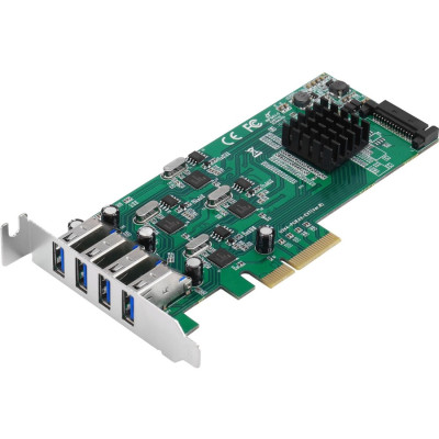 SIIG Ethernet Switch
