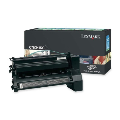 Lexmark Toner