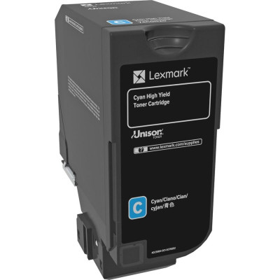 Lexmark Toner