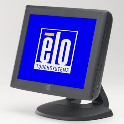 Elo Touchscreen
