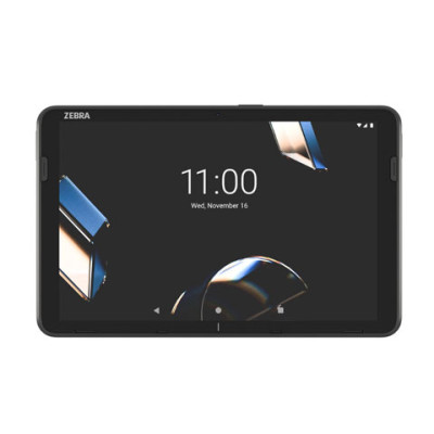 Zebra Tablet