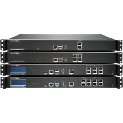 SonicWall Service Contracts Service Contract