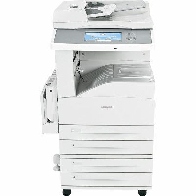 Lexmark Multi-Function Printer