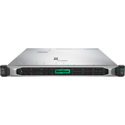 HP Server