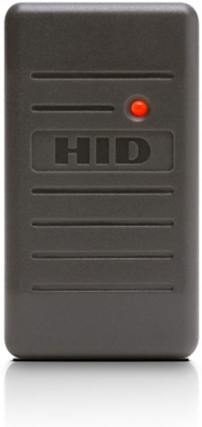 HID Access Control Reader