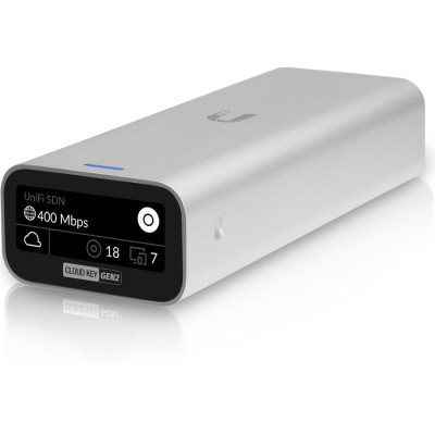 Ubiquiti Networks Data Networking