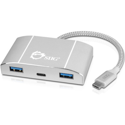 SIIG Cables, Connectors, and Adapters
