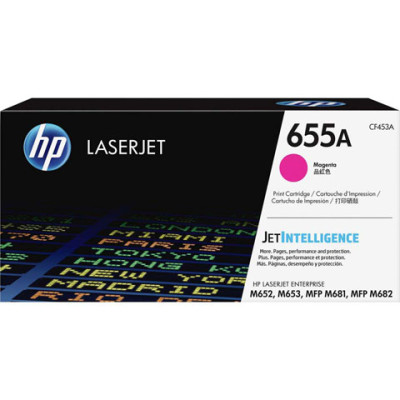 HP Toner