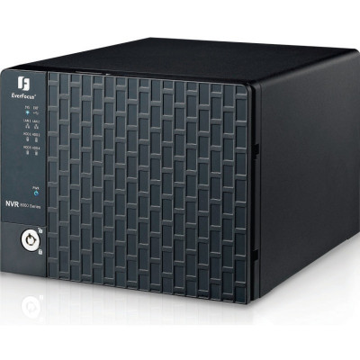 EverFocus Network Video Recorder