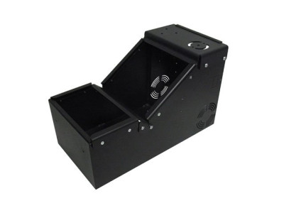 Gamber-Johnson Mounting Hardware and Stands