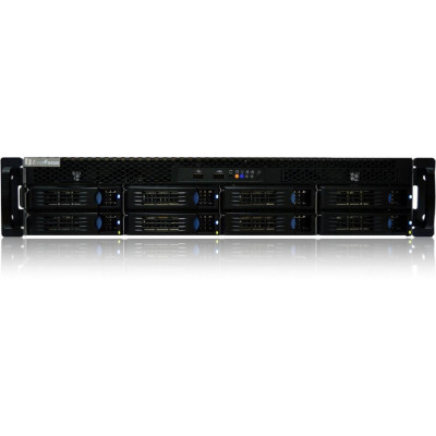 EverFocus Network Video Recorder