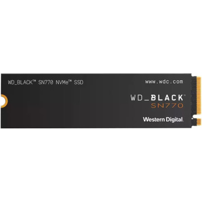 Western Digital Drive