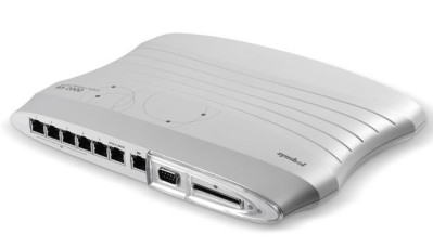 Symbol Wireless Controller