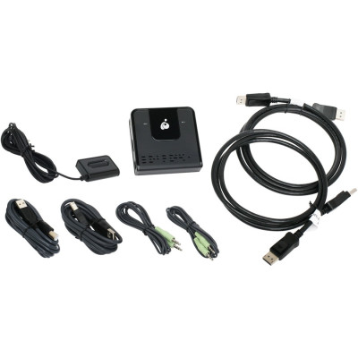 IOGEAR Ethernet Switch