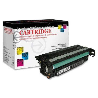 Clover Imaging Group Toner