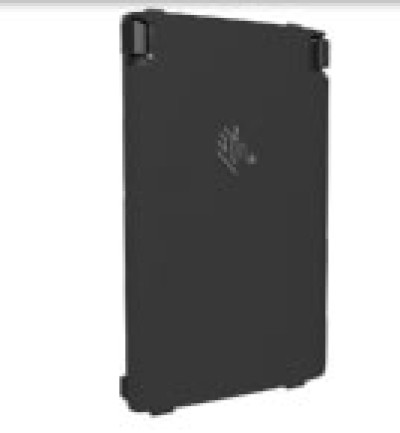 Zebra Battery