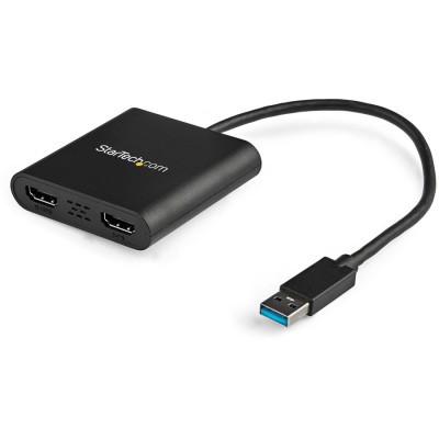 StarTech Cables, Connectors, and Adapters