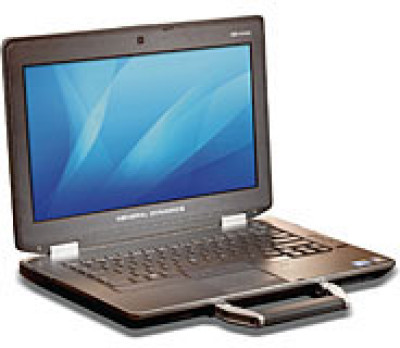 Itronix Rugged Laptop