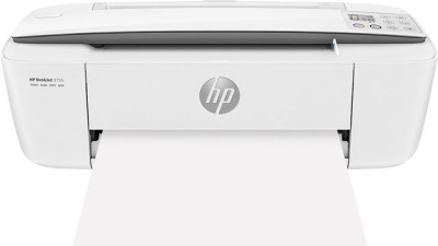 HP DeskJet 3755 All-in-One Inkjet Printer