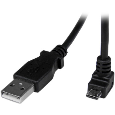 StarTech Cables, Connectors, and Adapters