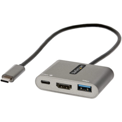 StarTech Computer Docking Station