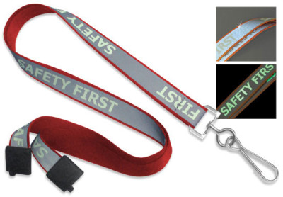 Brady Lanyard