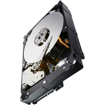 Seagate Drive