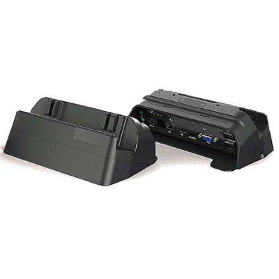 Unitech Docks and Cradles