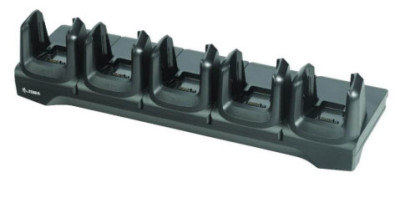 Zebra Docks and Cradles